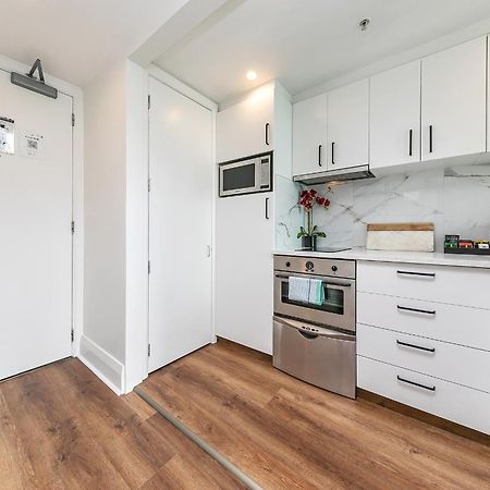 Appartamento Penthouse Glory Auckland Esterno foto