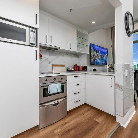 Appartamento Penthouse Glory Auckland Esterno foto
