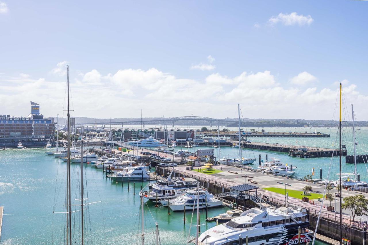 Appartamento Penthouse Glory Auckland Esterno foto